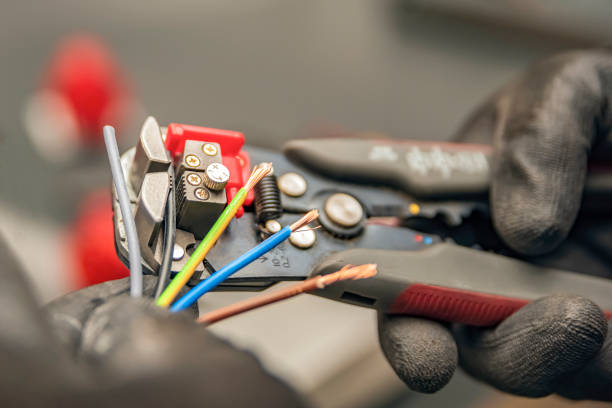 Affordable Electrical Installation in GA