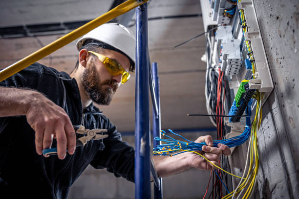 Best 24-Hour Electrician  in Marshallville, GA