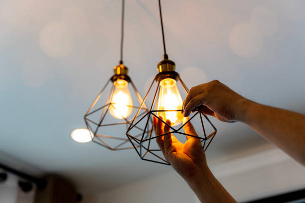 Best Electric Panel Repair  in Marshallville, GA