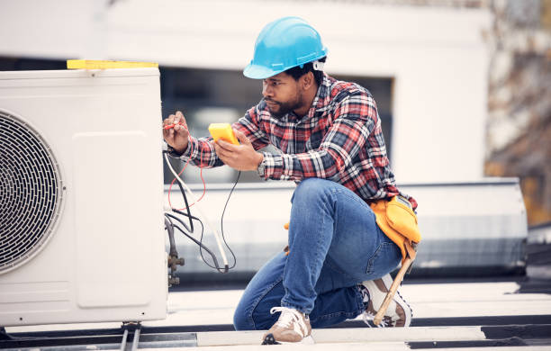 Best Electrical Outlet Repair  in Marshallville, GA